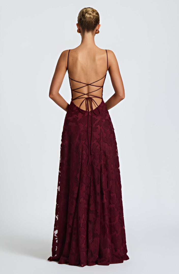 Vestido Emmy - Casual Elegante