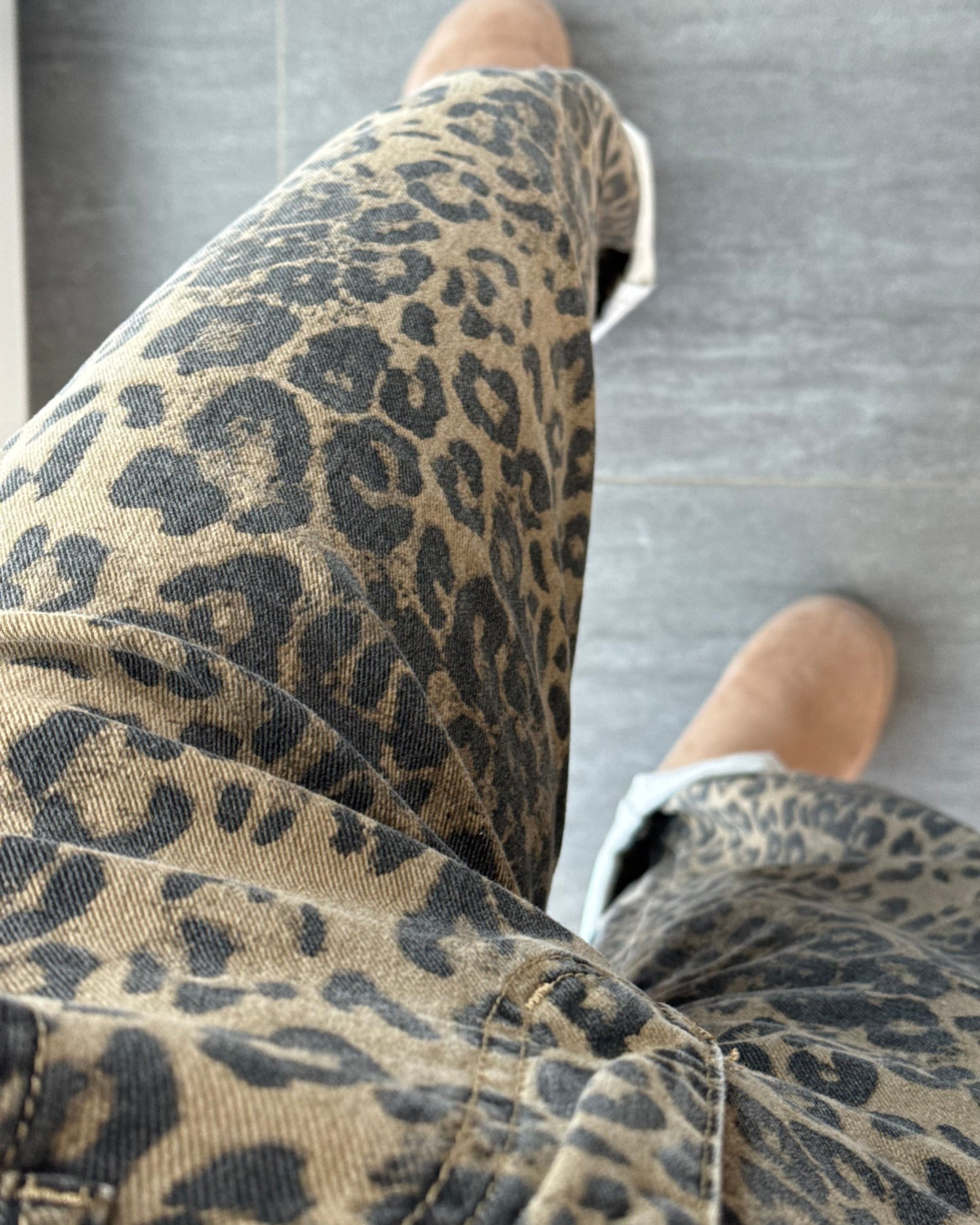 Pantalón Leonor - Casual Estilosos