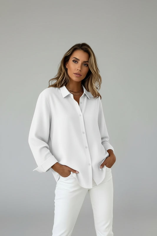Blusa Aurora - Casual Estilosa