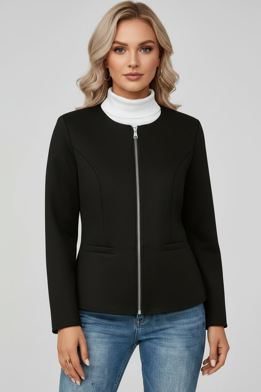 Chaqueta Fátima - Casual Elegante