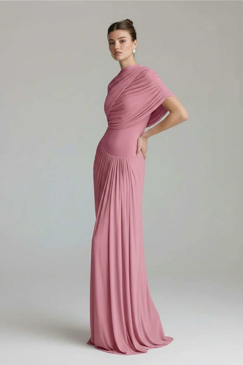 Vestido Natasha - Novia Elegante