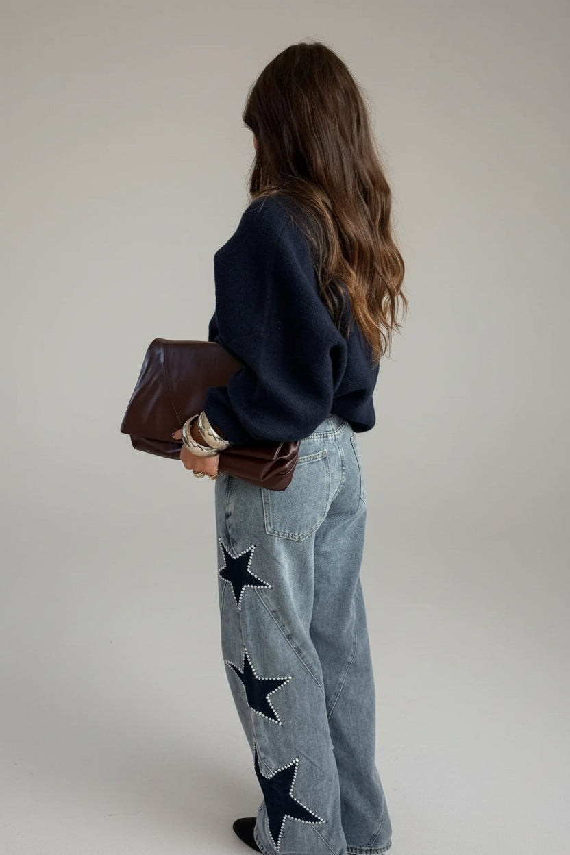 Pantalón Estela - Casual Estilosos