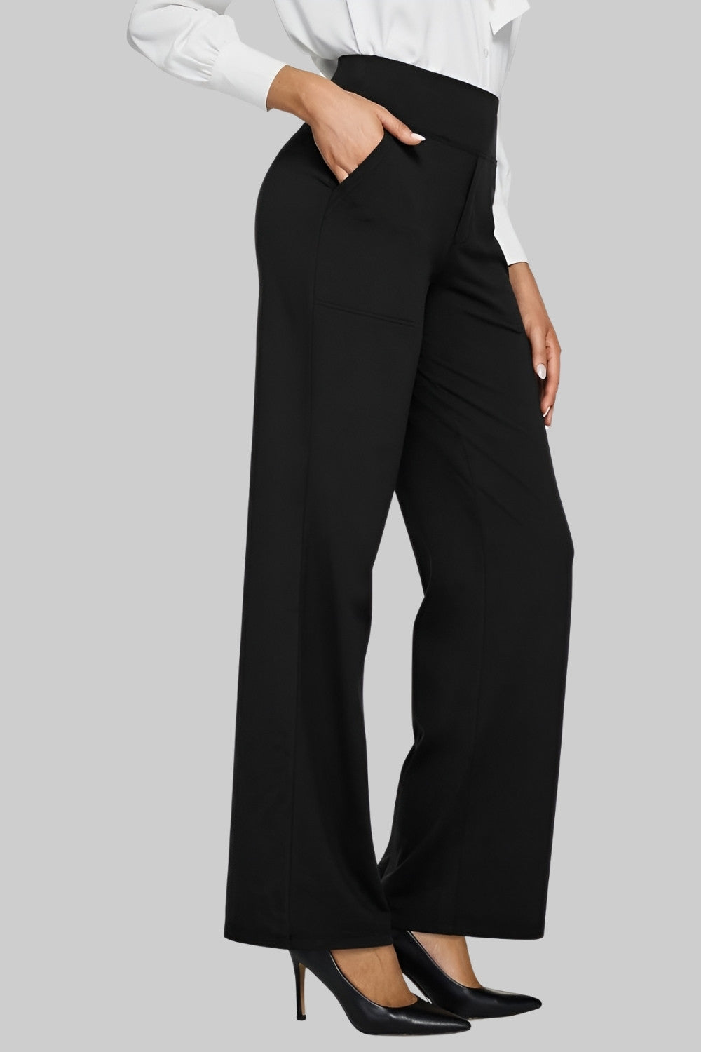 Pantalón Valencia - Casual Estilosos