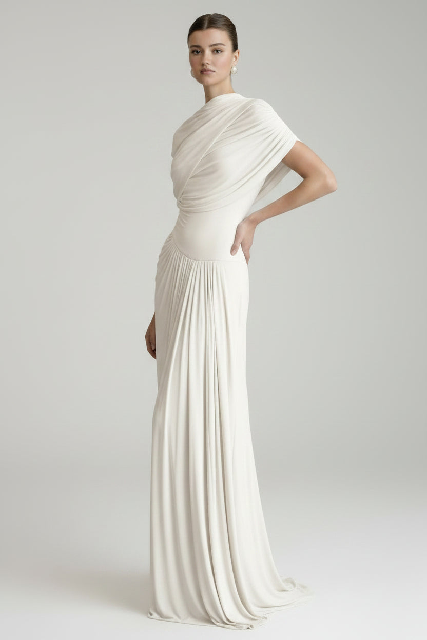 Vestido Natasha - Novia Elegante