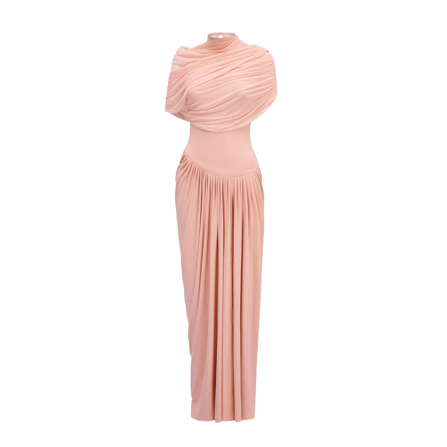 Vestido Natasha - Novia Elegante