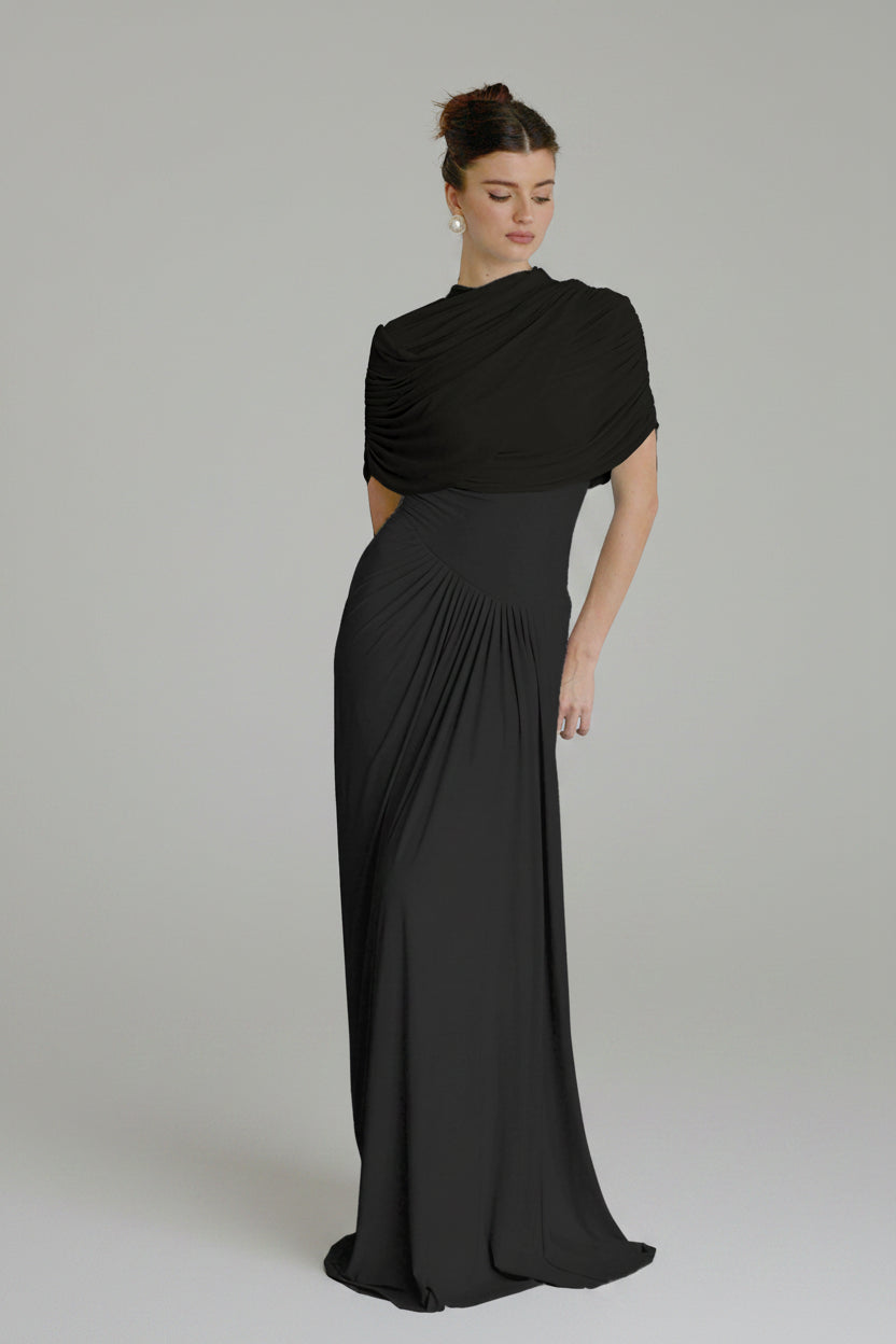 Vestido Natasha - Novia Elegante