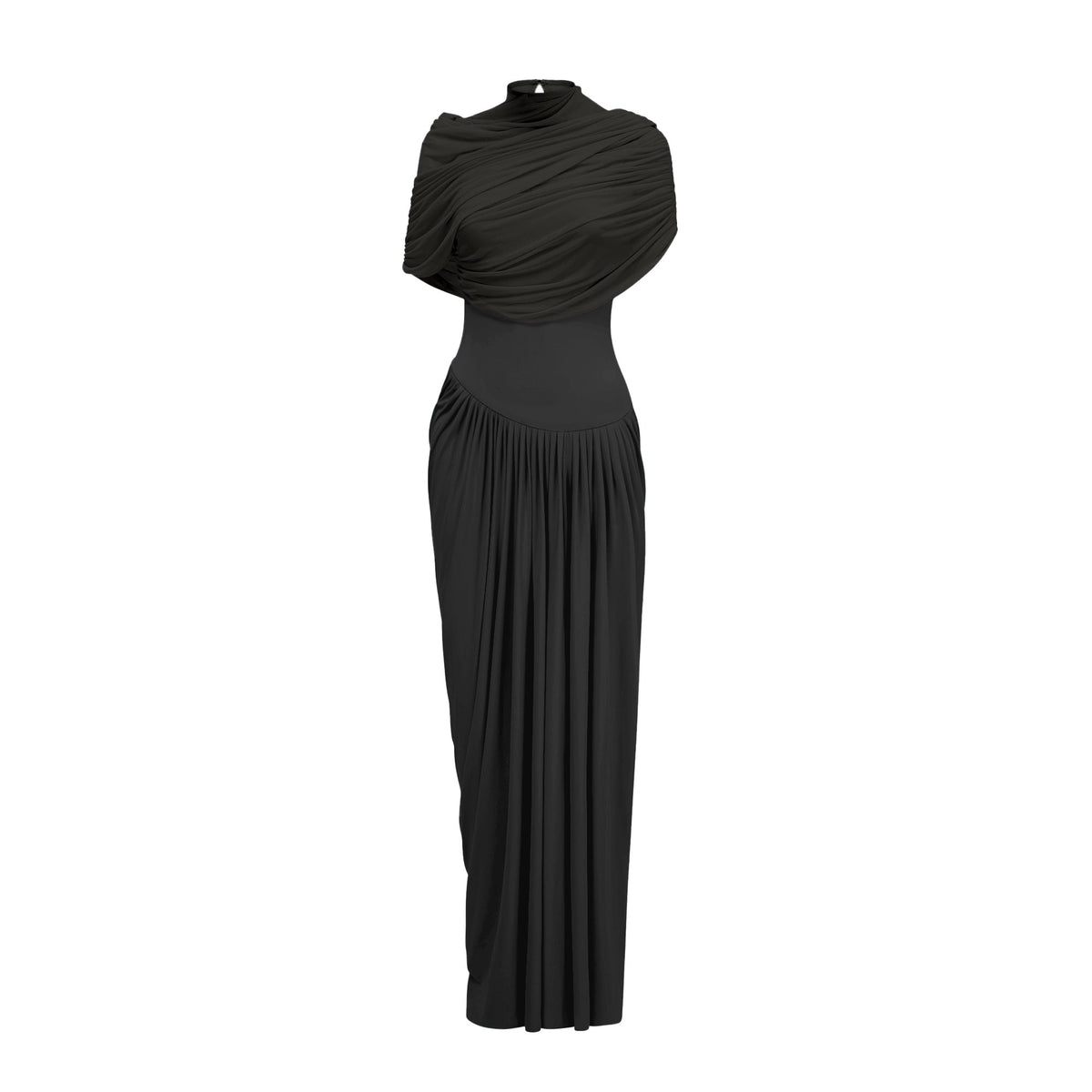 Vestido Natasha - Novia Elegante