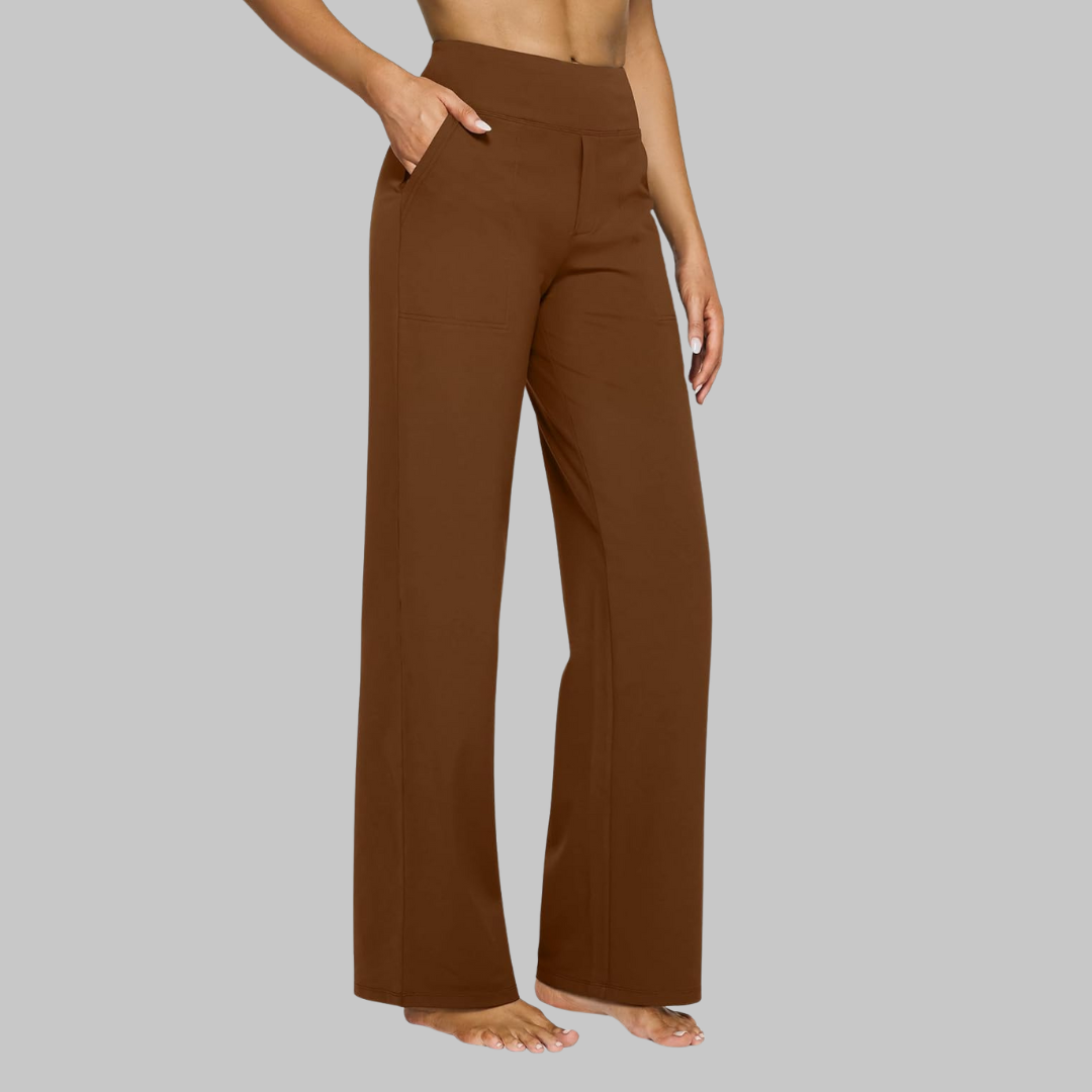 Pantalón Valencia - Casual Estilosos