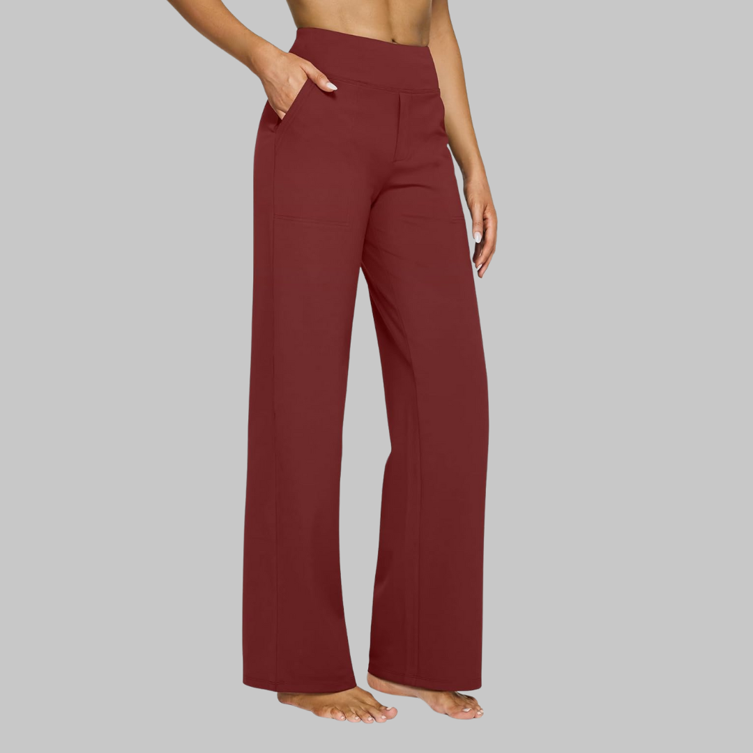 Pantalón Valencia - Casual Estilosos