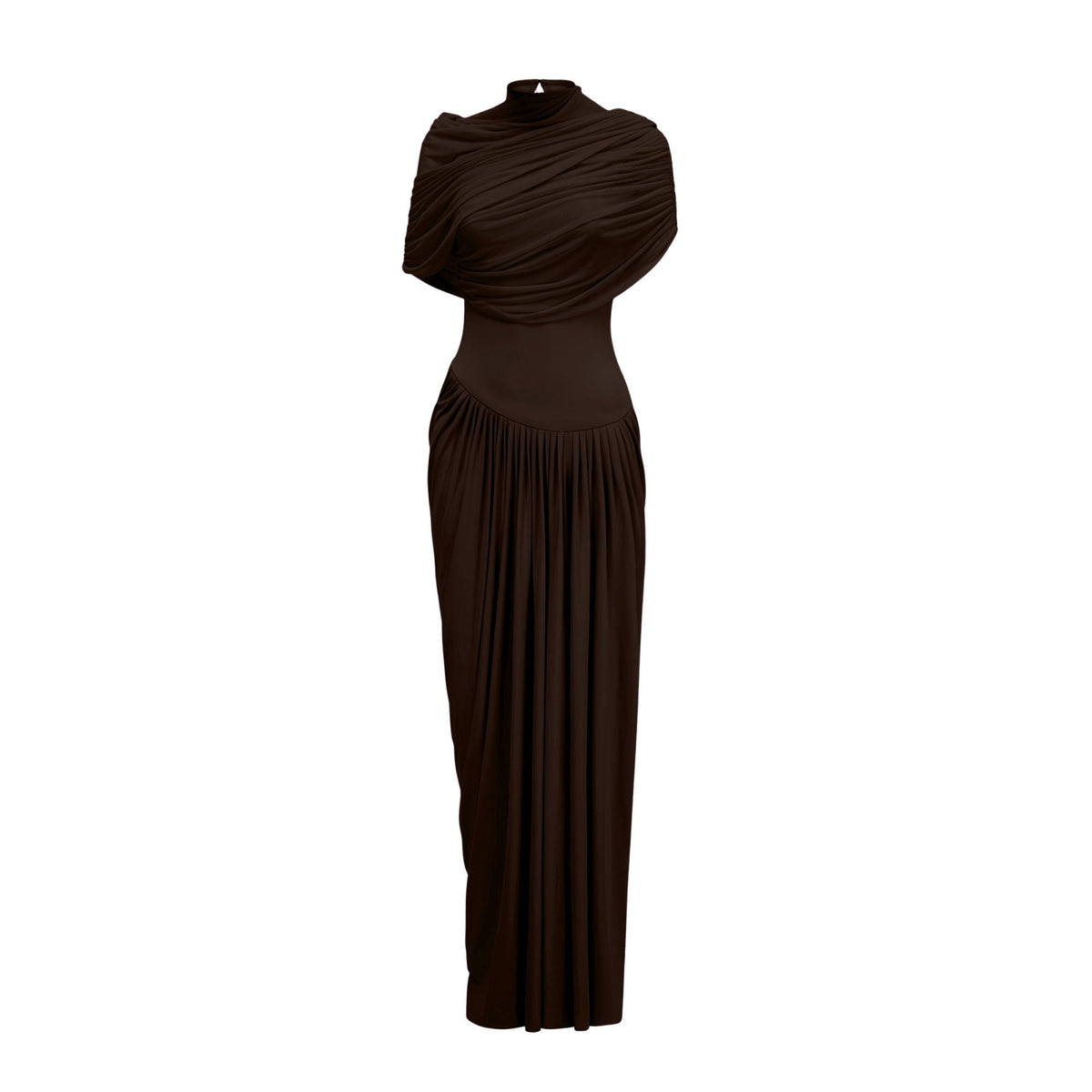 Vestido Natasha - Novia Elegante