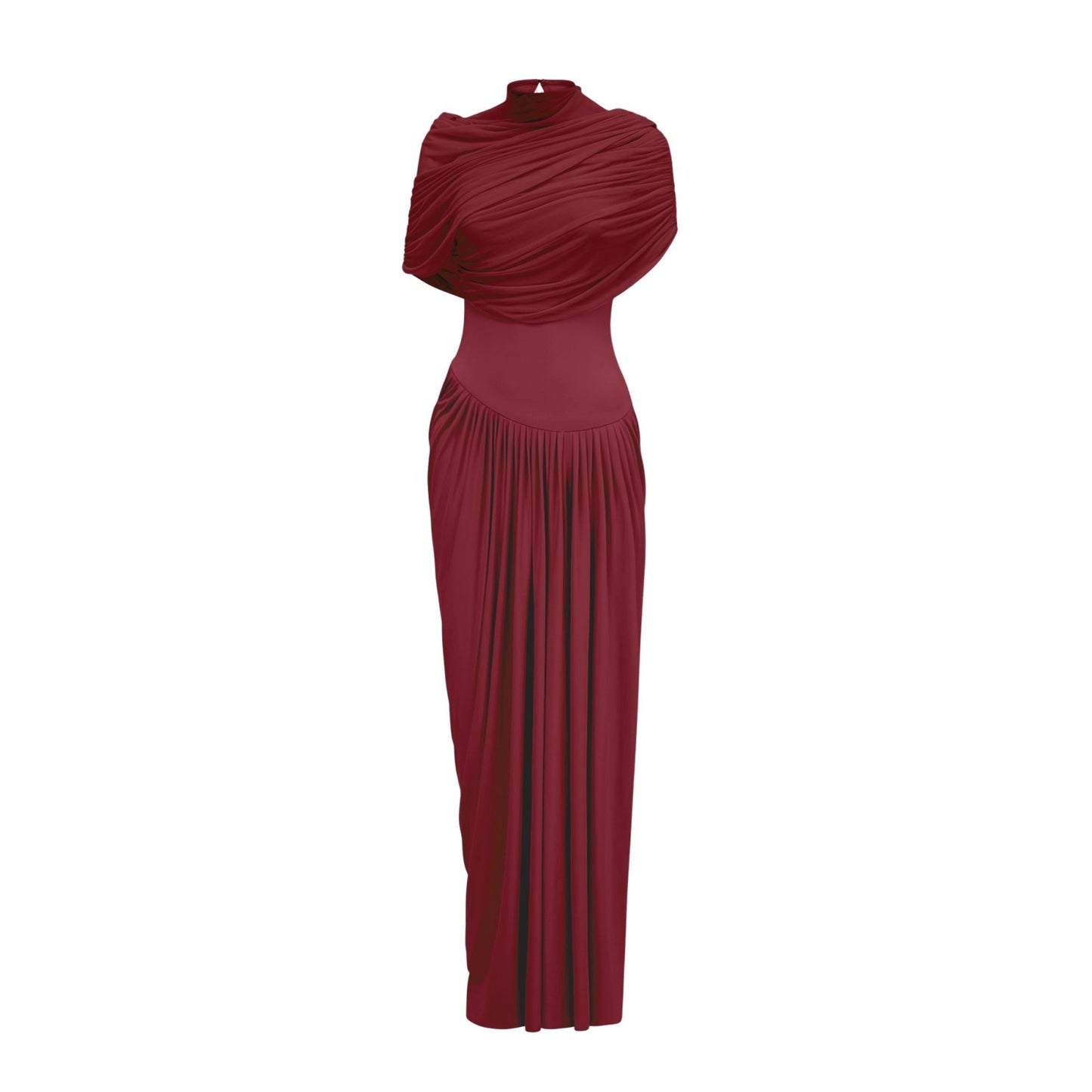 Vestido Natasha - Novia Elegante