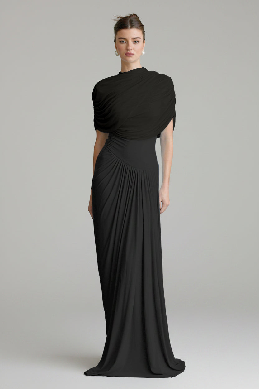 Vestido Natasha - Novia Elegante