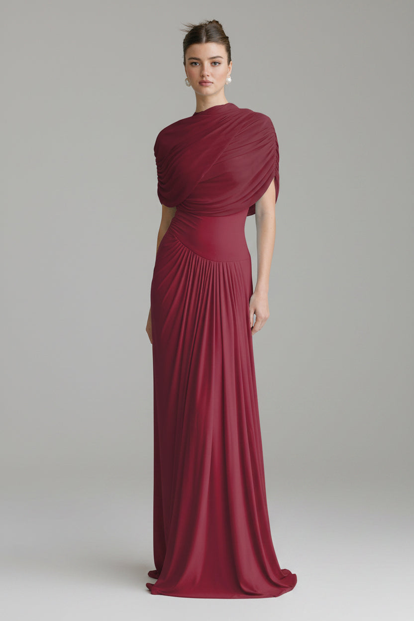 Vestido Natasha - Novia Elegante