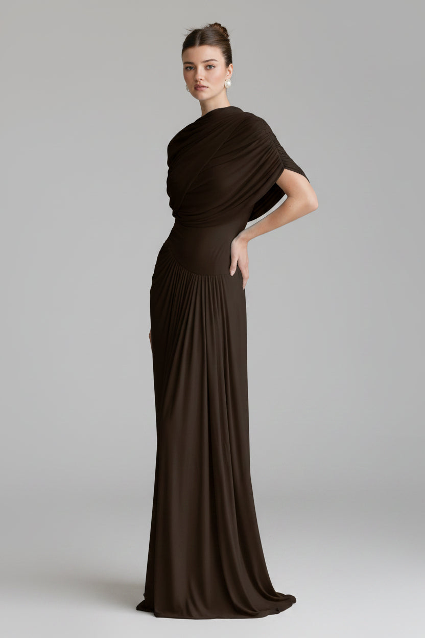 Vestido Natasha - Novia Elegante