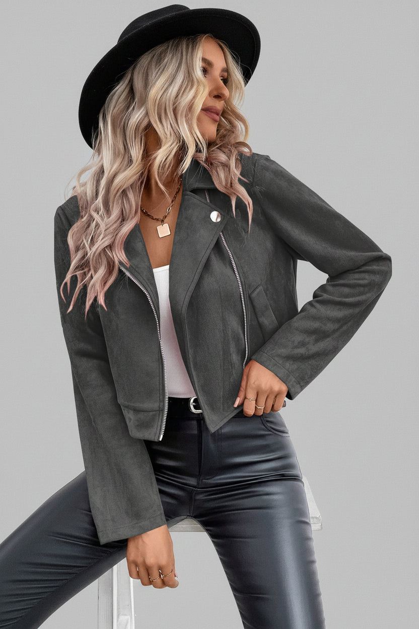 Chaqueta Karina - Casual Estilosa
