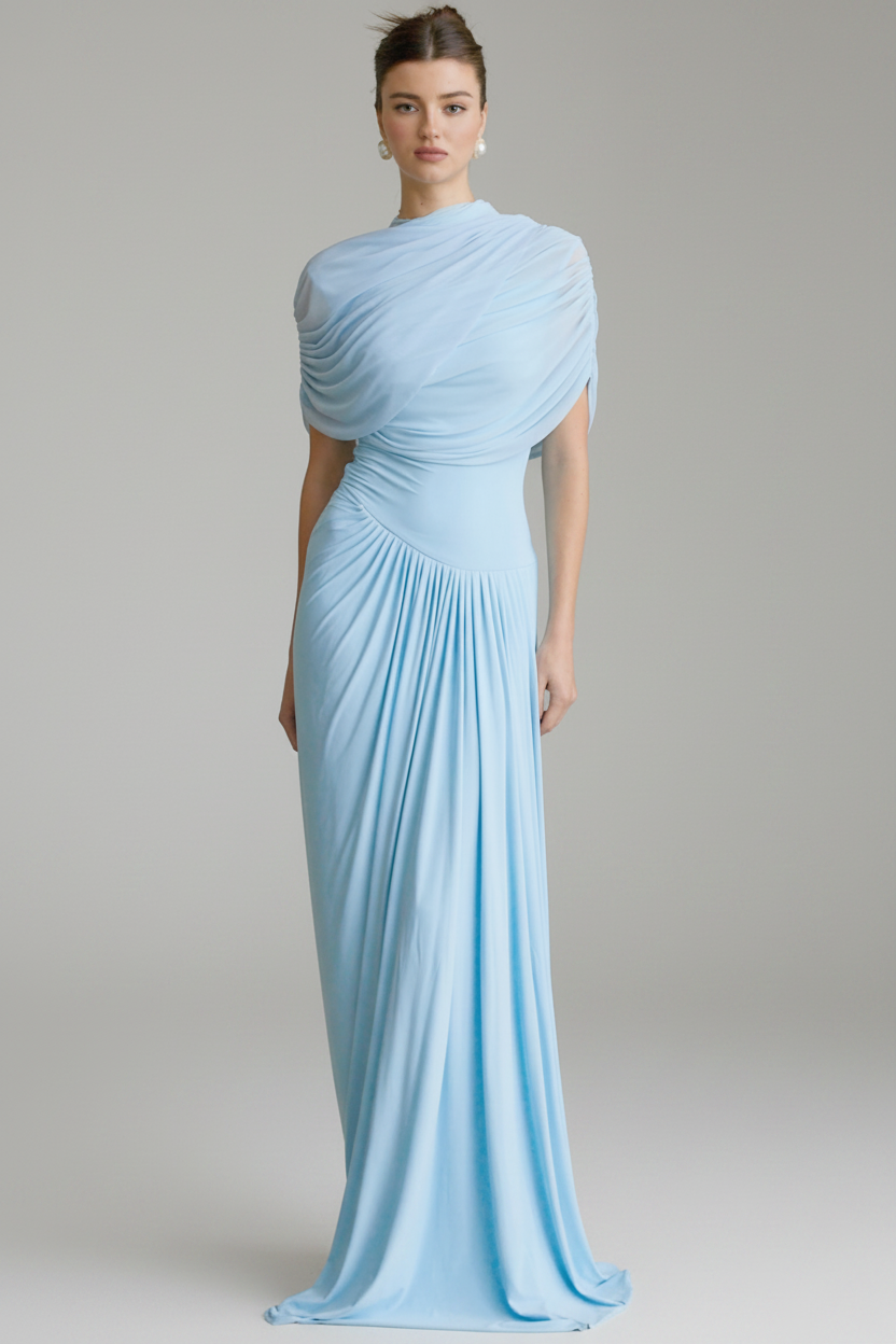 Vestido Natasha - Novia Elegante