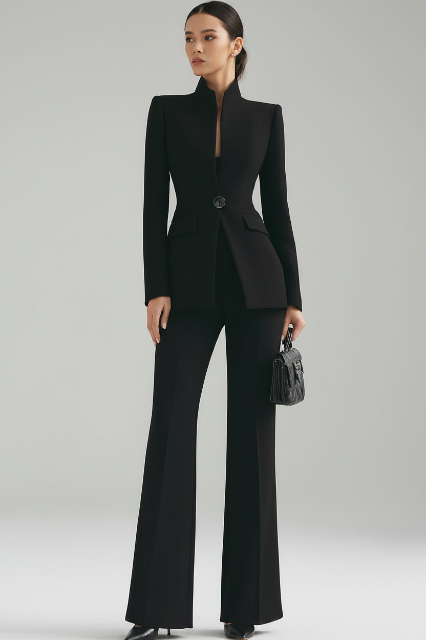 Conjunto de Dos Piezas Viviana - Casual Elegante