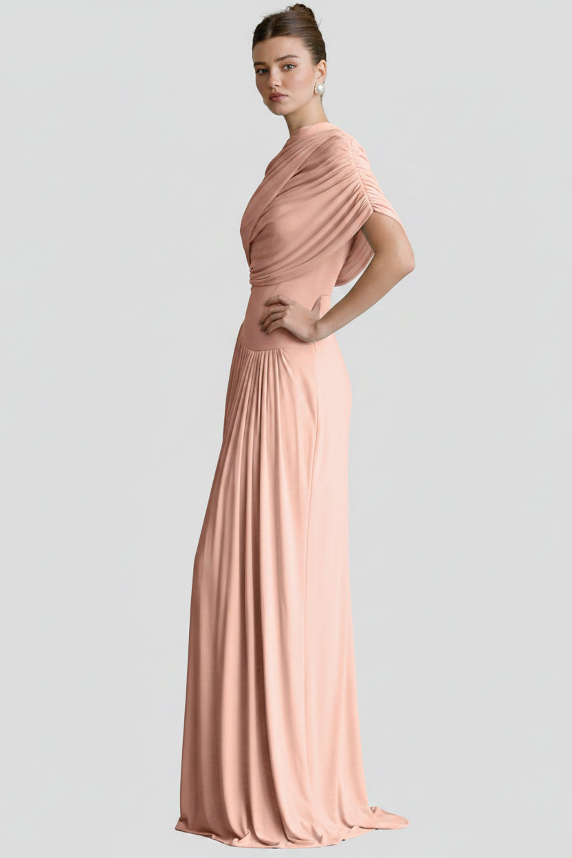 Vestido Natasha - Novia Elegante