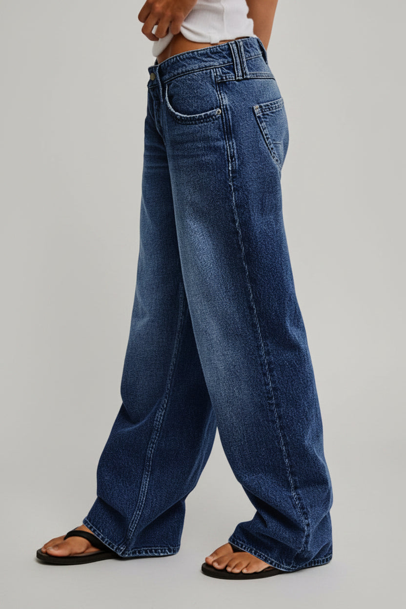 Pantalón Carlota - Pantalones Casuales con Estilo