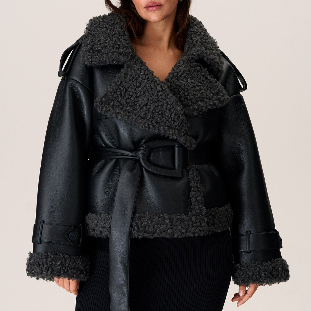 Chaqueta Ariel -  Casual Elegante