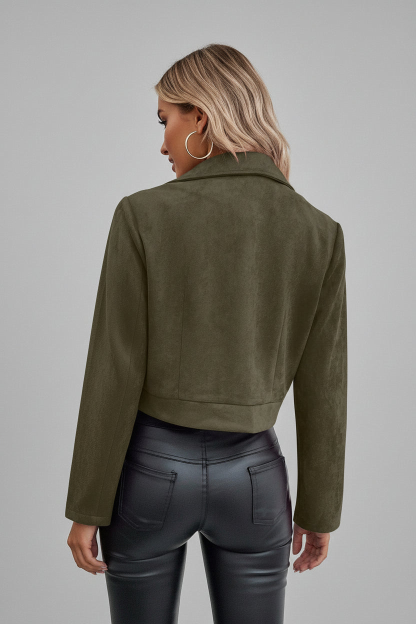 Chaqueta Karina - Casual Estilosa