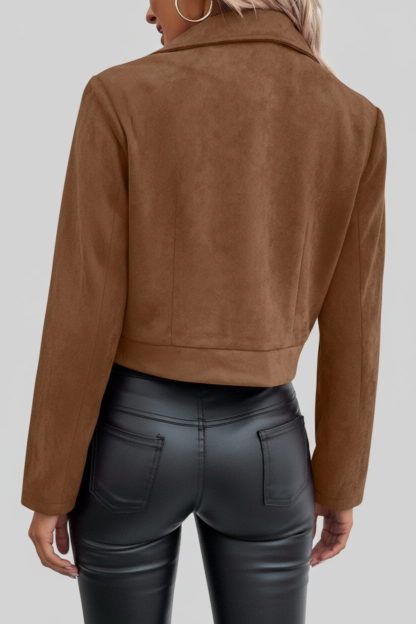 Chaqueta Karina - Casual Estilosa