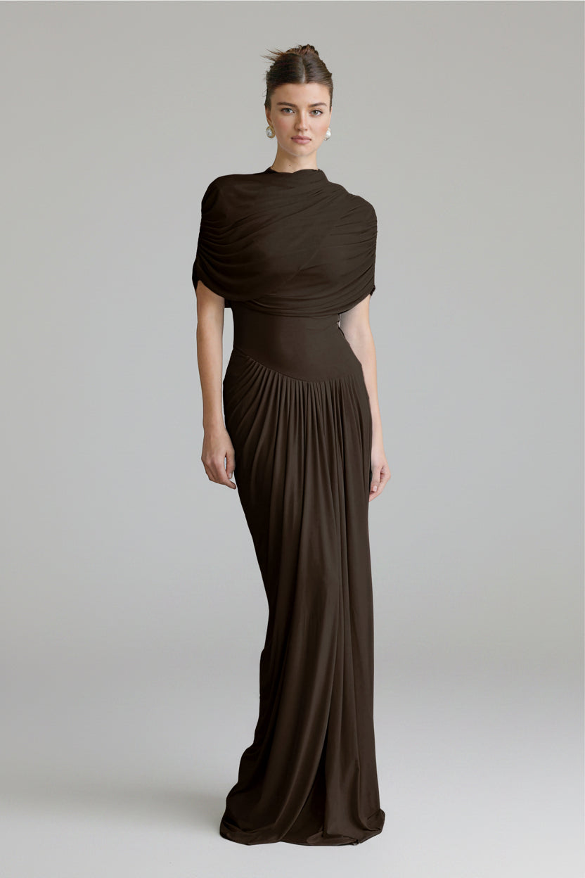 Vestido Natasha - Novia Elegante