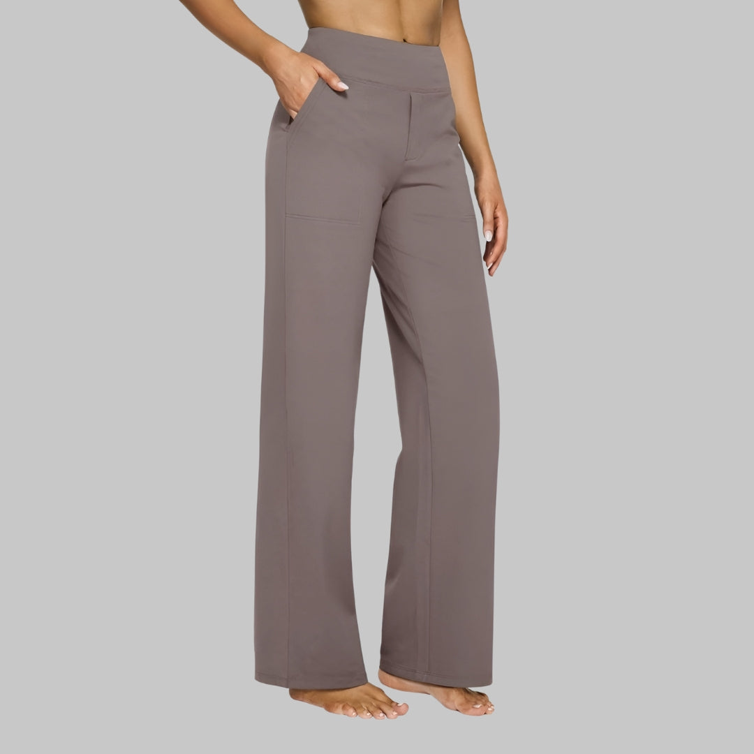 Pantalón Valencia - Casual Estilosos