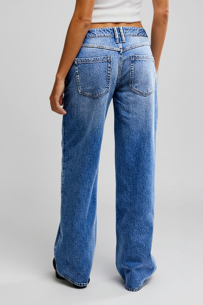 Pantalón Carlota - Pantalones Casuales con Estilo