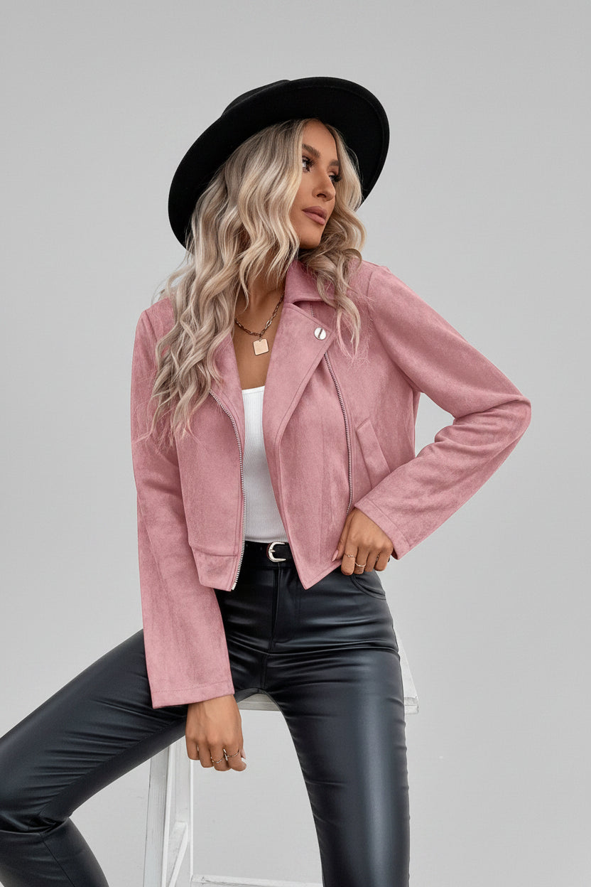 Chaqueta Karina - Casual Estilosa