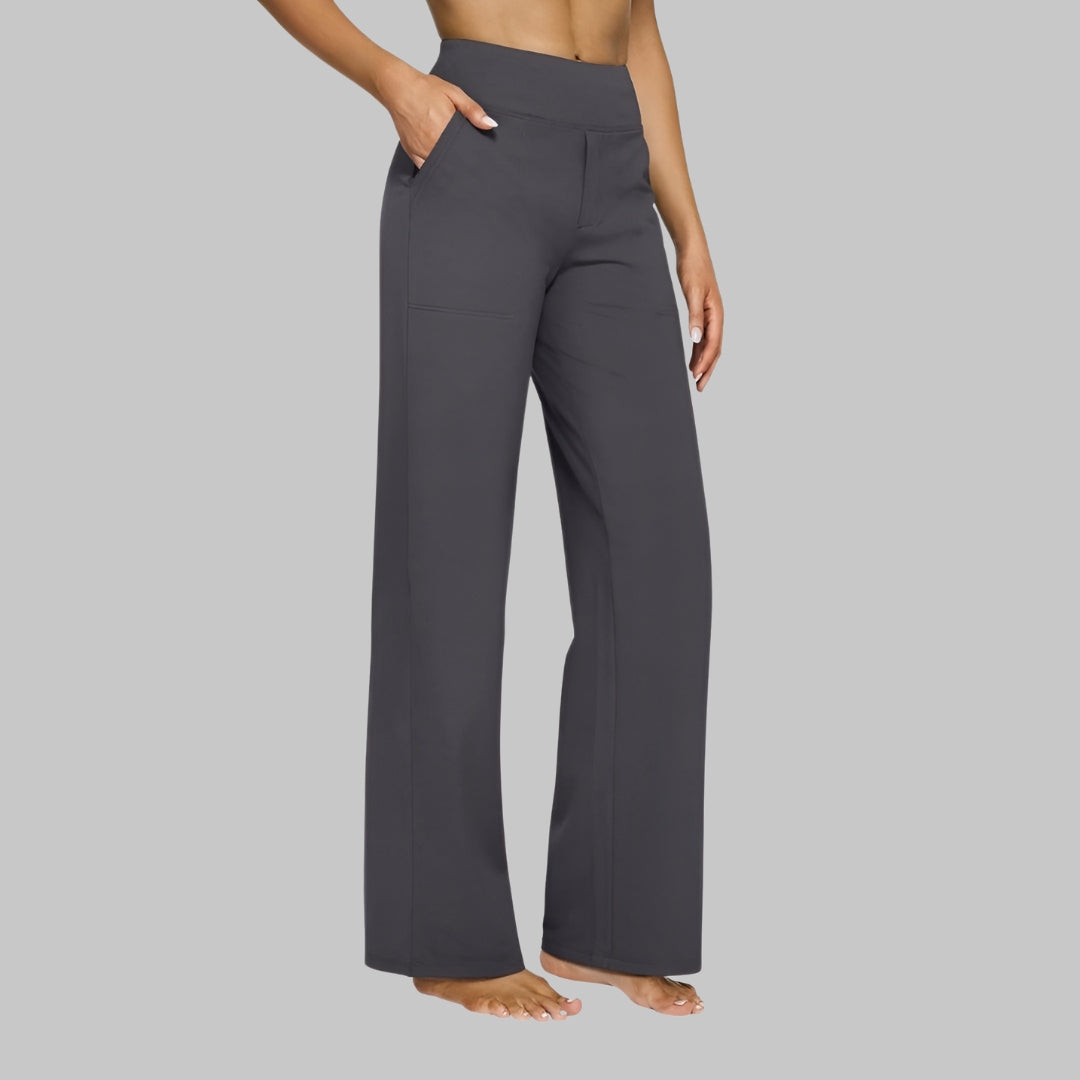 Pantalón Valencia - Casual Estilosos