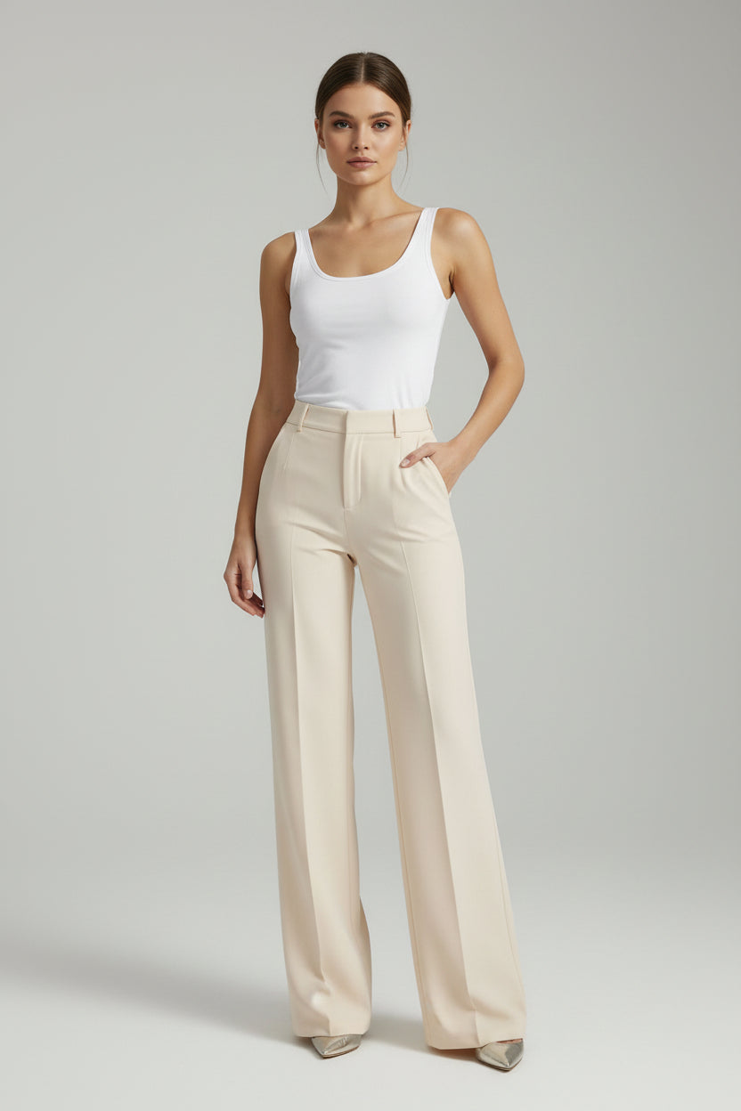 Pantalón Miriam - Casual Elegantes
