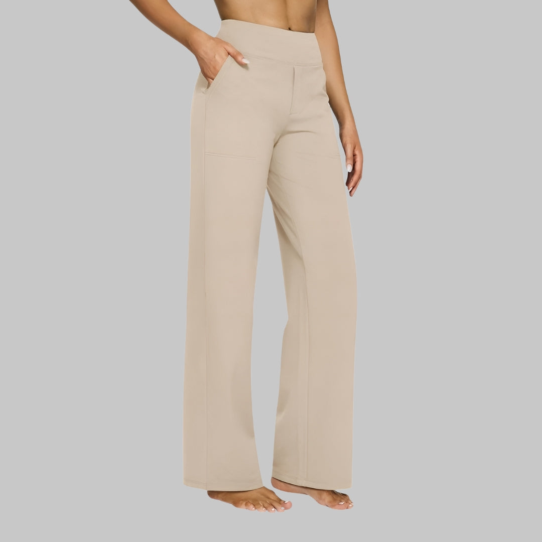 Pantalón Valencia - Casual Estilosos