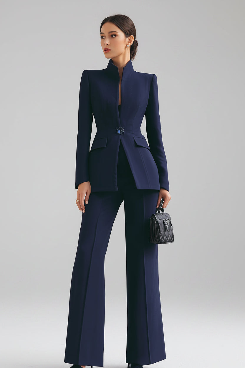 Conjunto de Dos Piezas Viviana - Casual Elegante