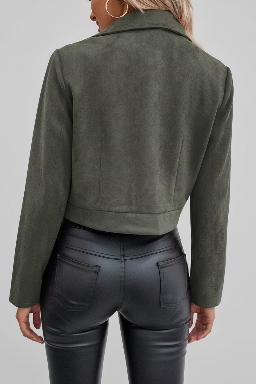 Chaqueta Karina - Casual Estilosa