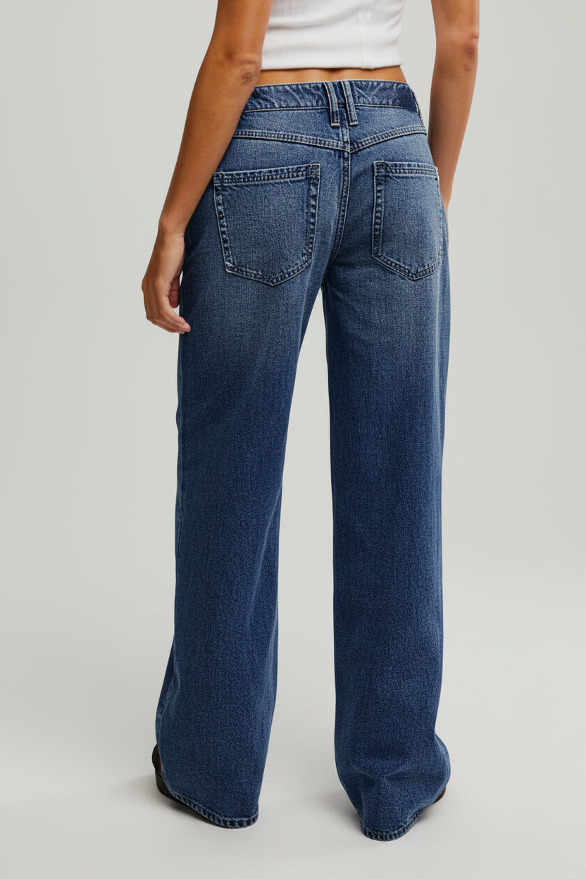 Pantalón Carlota - Pantalones Casuales con Estilo