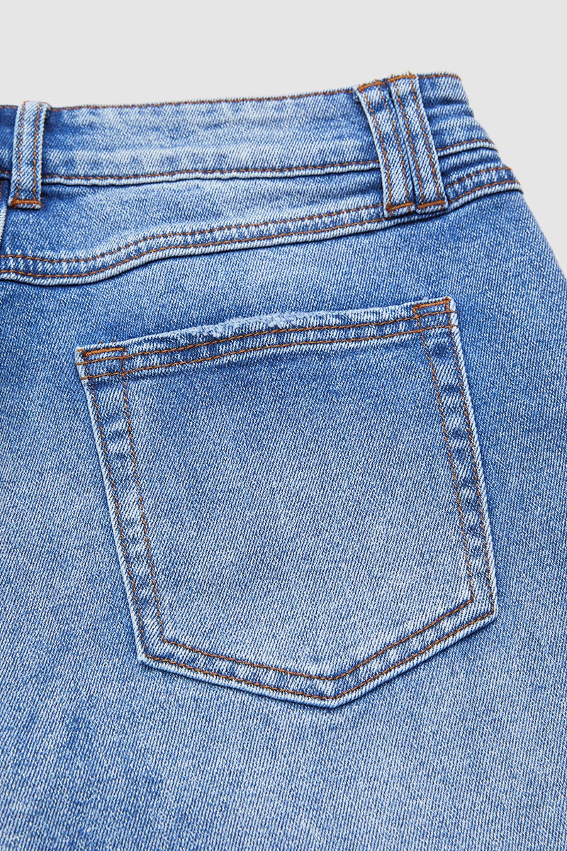 Pantalón Carlota - Pantalones Casuales con Estilo