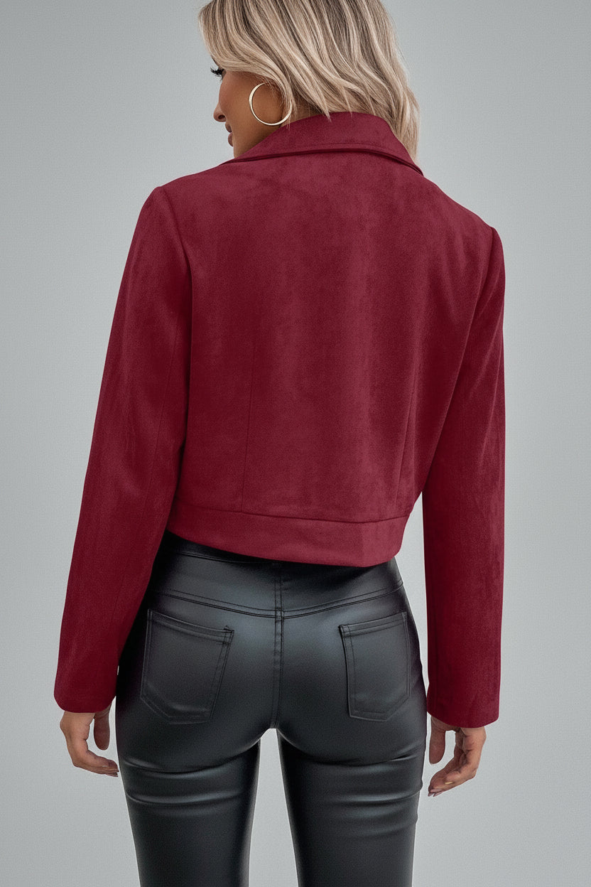 Chaqueta Karina - Casual Estilosa