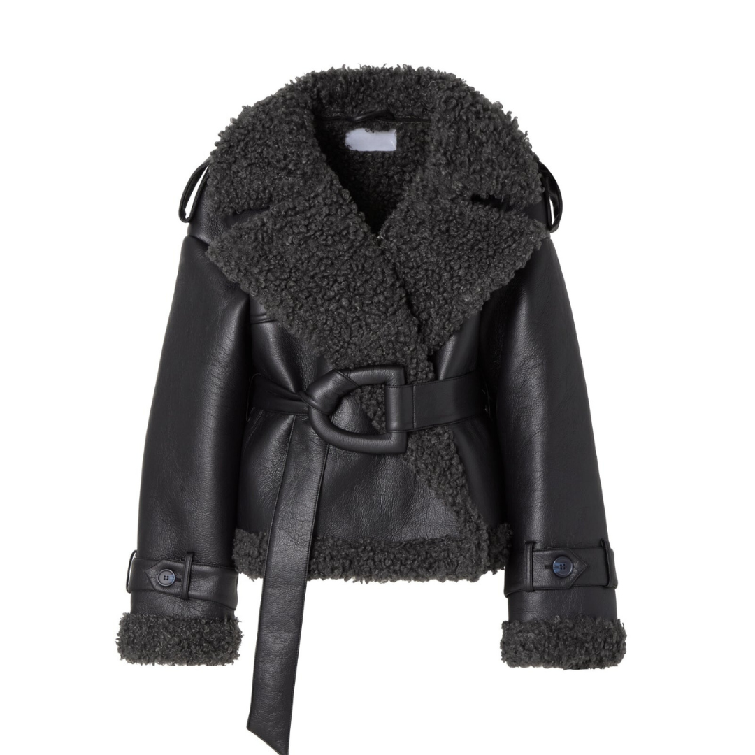 Chaqueta Ariel -  Casual Elegante