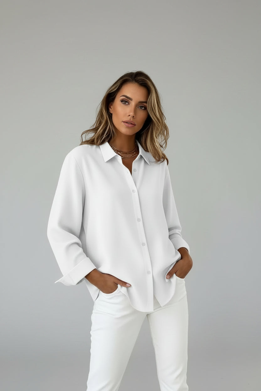 Blusa Aurora - Casual Estilosa
