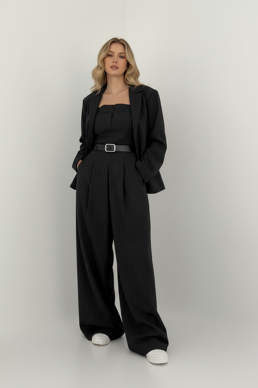 Enterizo Lya - Casual Estiloso