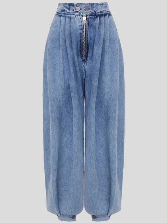Jeans Sahara - Casuales con Estilo