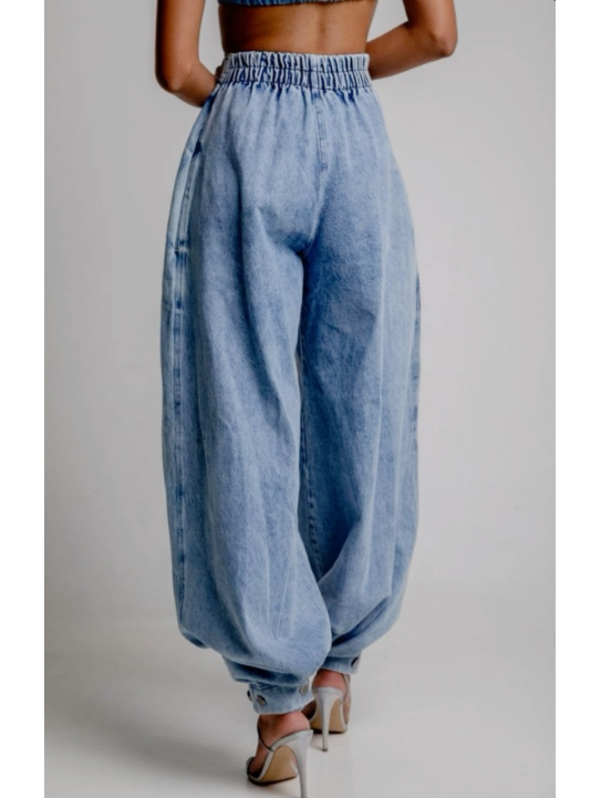 Jeans Sahara - Casuales con Estilo