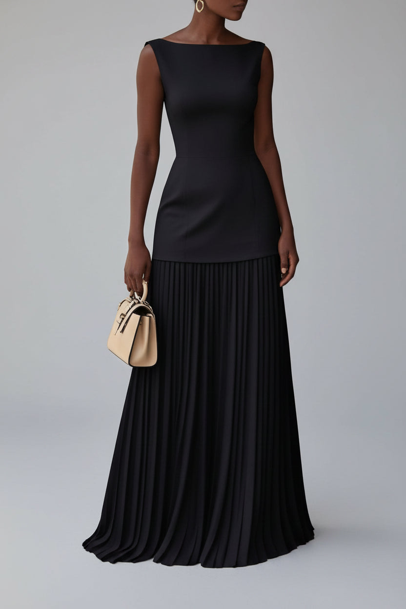 Vestido Cayetana - Casual Elegante
