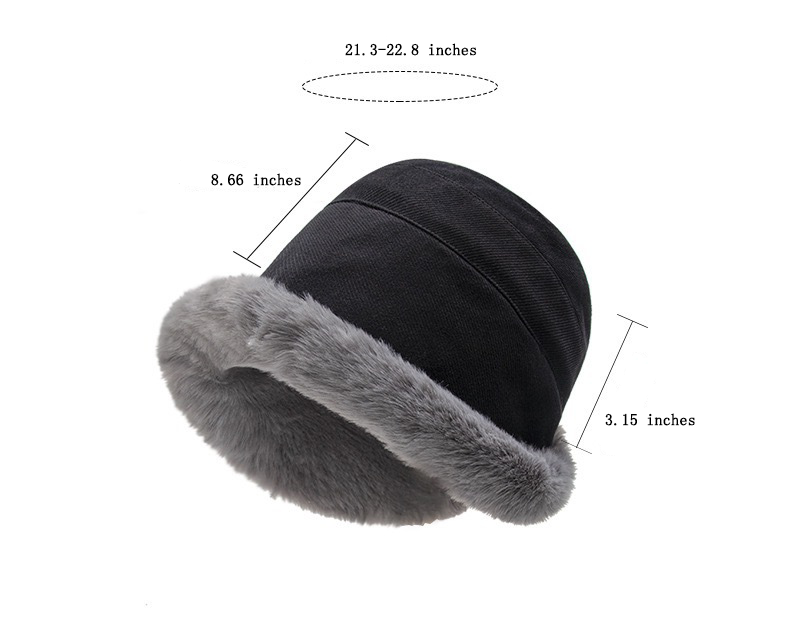 Sombrero Ravena - Pescador Casual