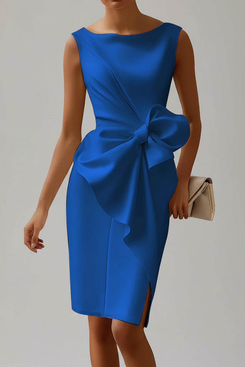 Vestido Valeria - Midi Suave al Tacto