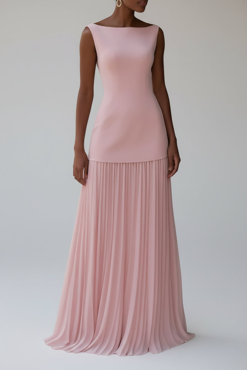 Vestido Cayetana - Casual Elegante