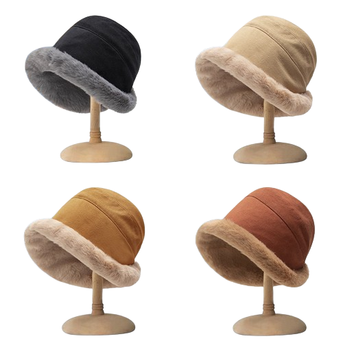 Sombrero Ravena - Pescador Casual