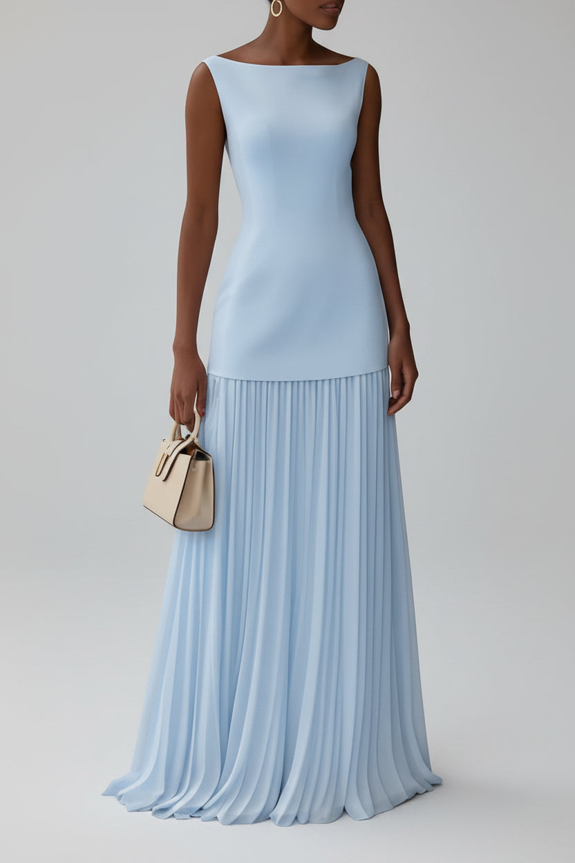 Vestido Cayetana - Casual Elegante
