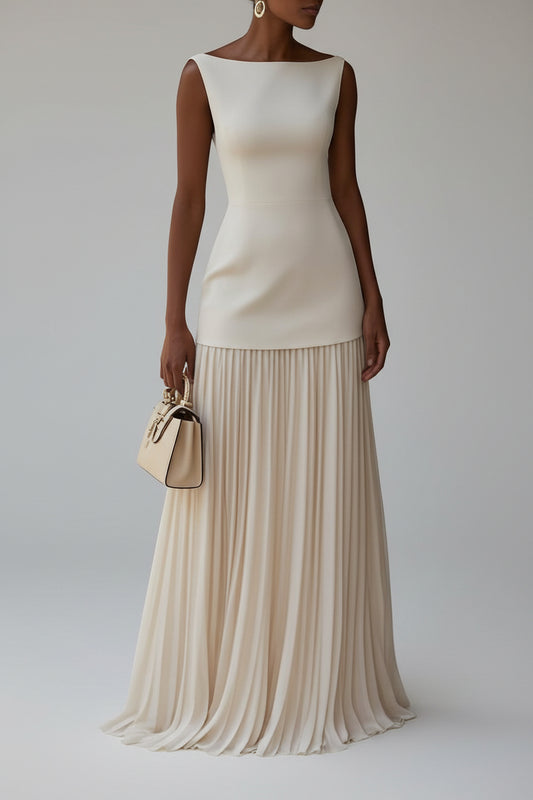 Vestido Cayetana - Casual Elegante